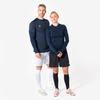 Maglia termica adulto KEEPDRY grigia