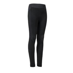 MALLAS DE FÚTBOL NIÑO KEEPDRY WARM NEGRO