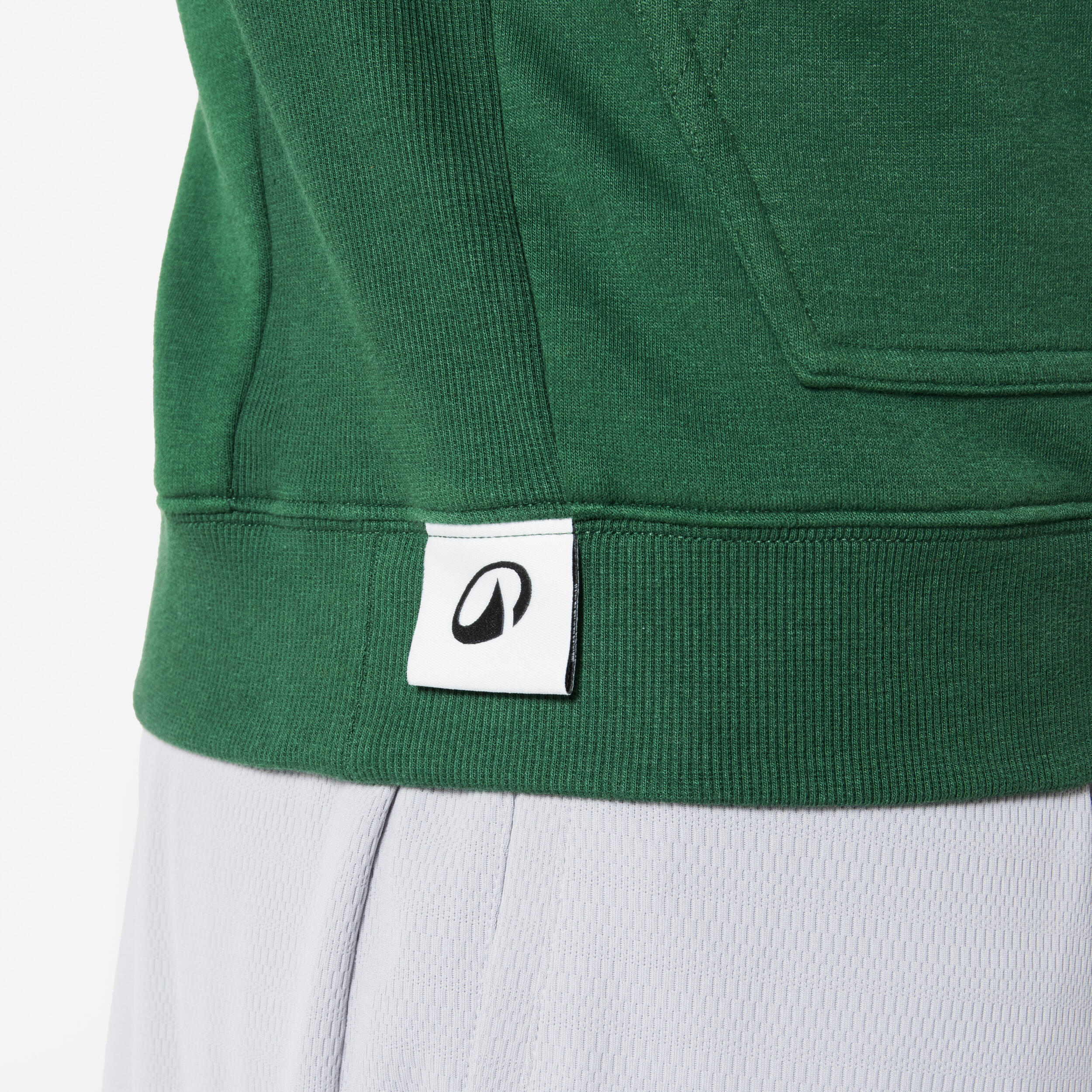 Boston Celtics Kapuzenpullover, Hoodie 900 nba Herren/Damen Grün 8/8