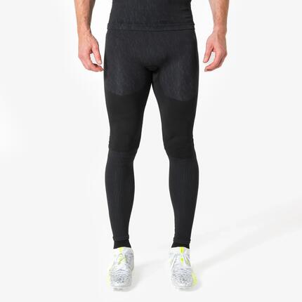 Collant sous-vêtement thermique adulte Keepdry noir