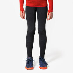COLLANT FOOTBALL ENFANT KEEPDRY WARM NOIR