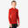 THERMOSHIRT MET LANGE MOUWEN KINDEREN KEEPDRY 500 ROOD