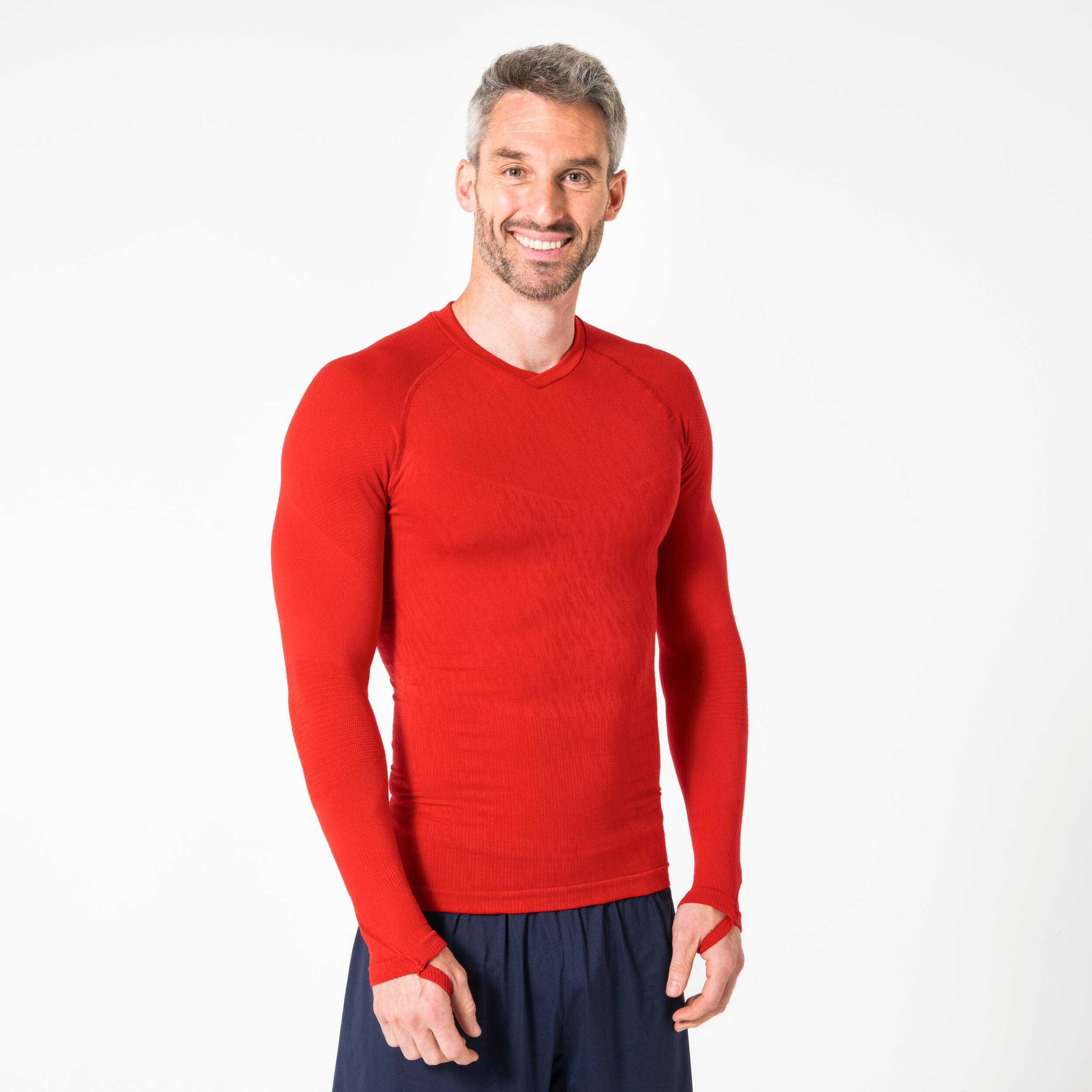 Sudadera Camiseta TÃ©rmica Sprinter Sprinter Ropa Termica Ropa