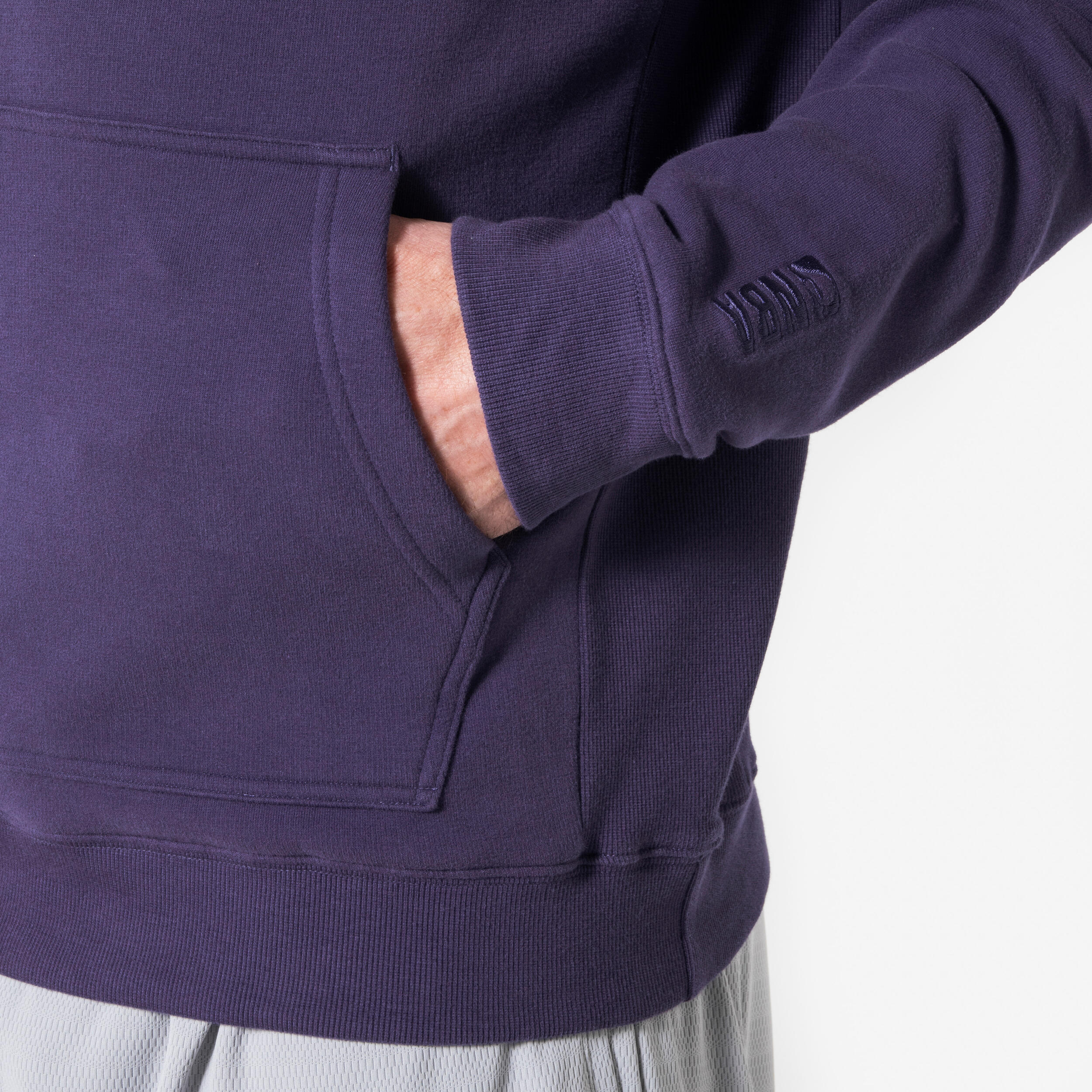 Bluza do koszykówki dla mężczyzn i kobiet Hoodie 900 NBA 4/6