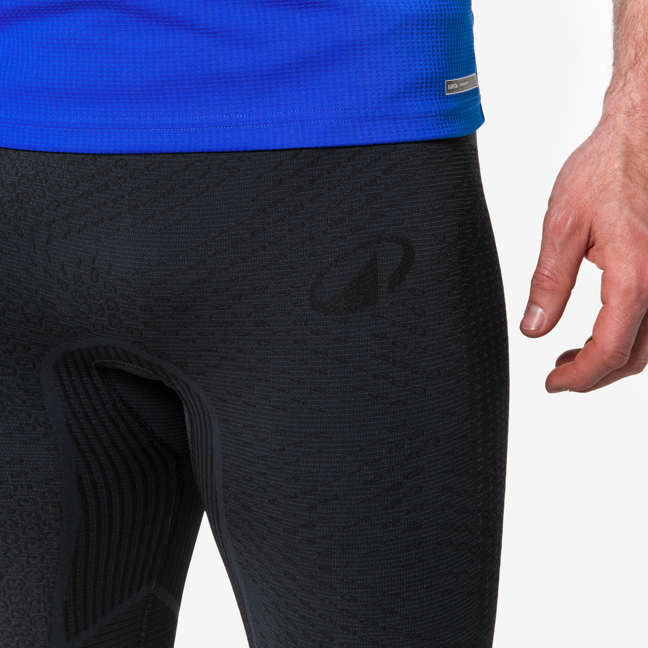 COLLANT KEEPDRY WARM ADULTE  NOIR 3/6