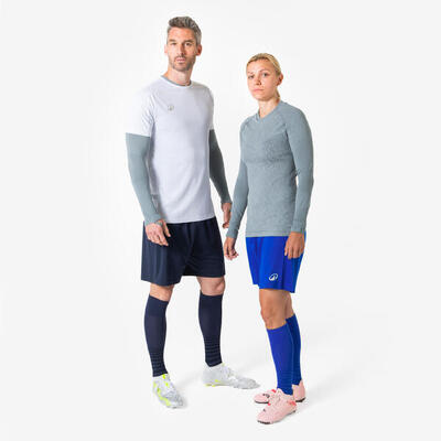 Maglia termica adulto KEEPDRY grigia