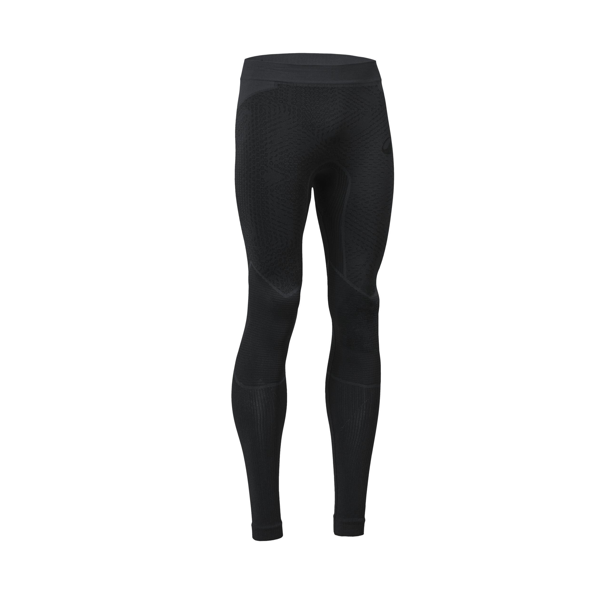 Pantaloni adulto KEEPDRY WARM neri 8/9