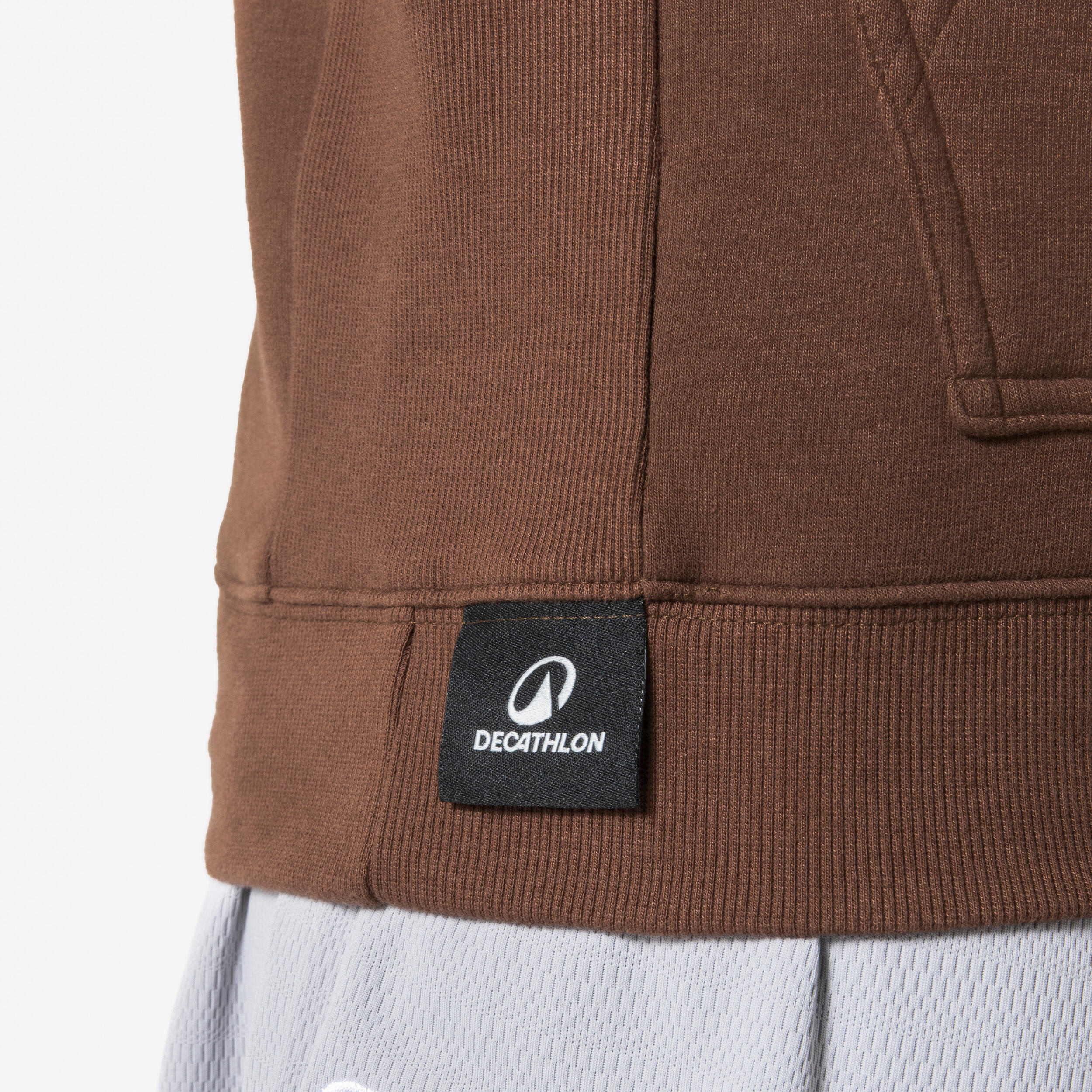 Bluza z kapturem do koszykówki dla mężczyzn i kobiet Hoodie 900 NBA  6/9