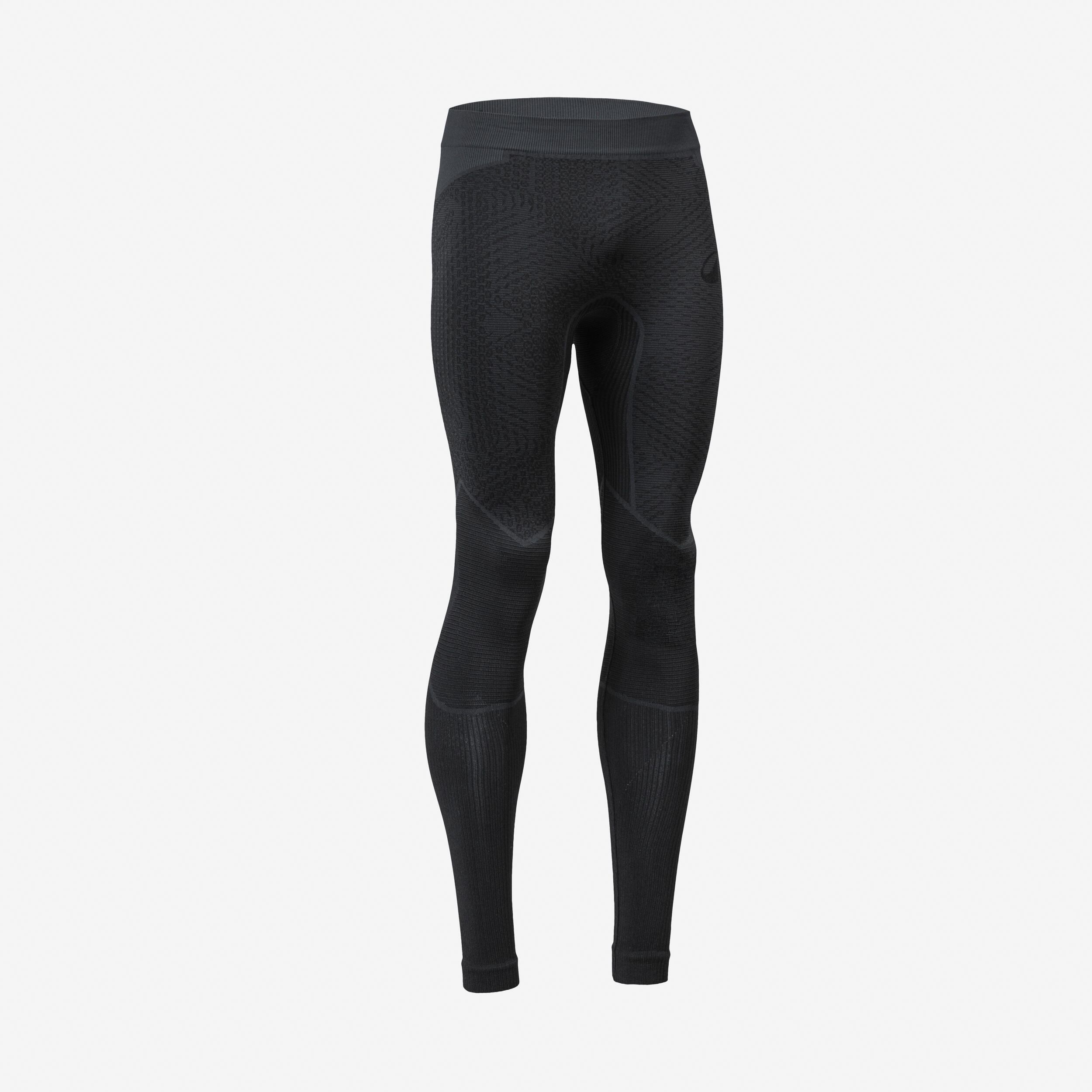 Pantaloni adulto KEEPDRY WARM neri 7/9