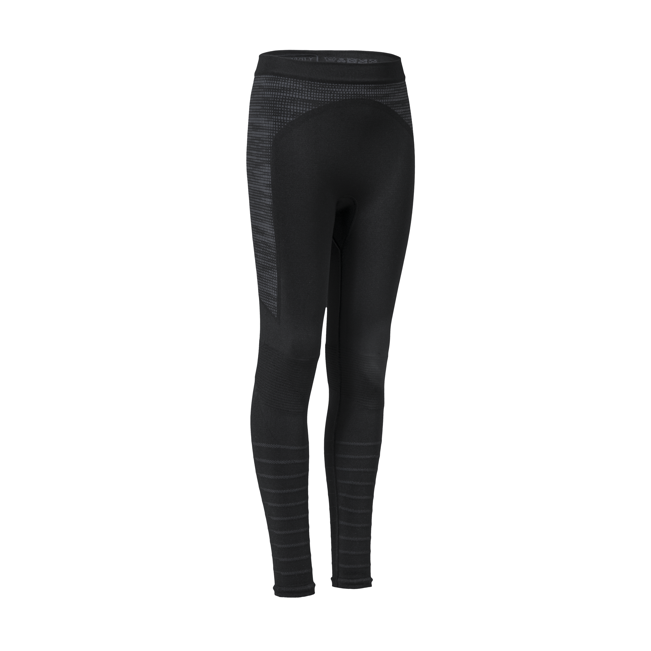 Collant sous-vêtement thermique enfant keepdry noir - Football - Kipsta- Clubs - Entreprises - Collectivités - Associations