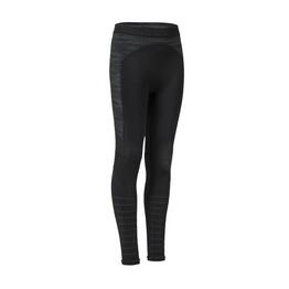 Collant sous-vêtement thermique enfant Keepdry noir