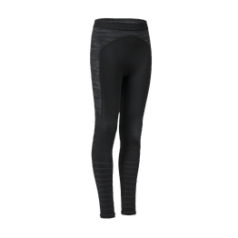 Collant sous-vêtement thermique enfant Keepdry noir