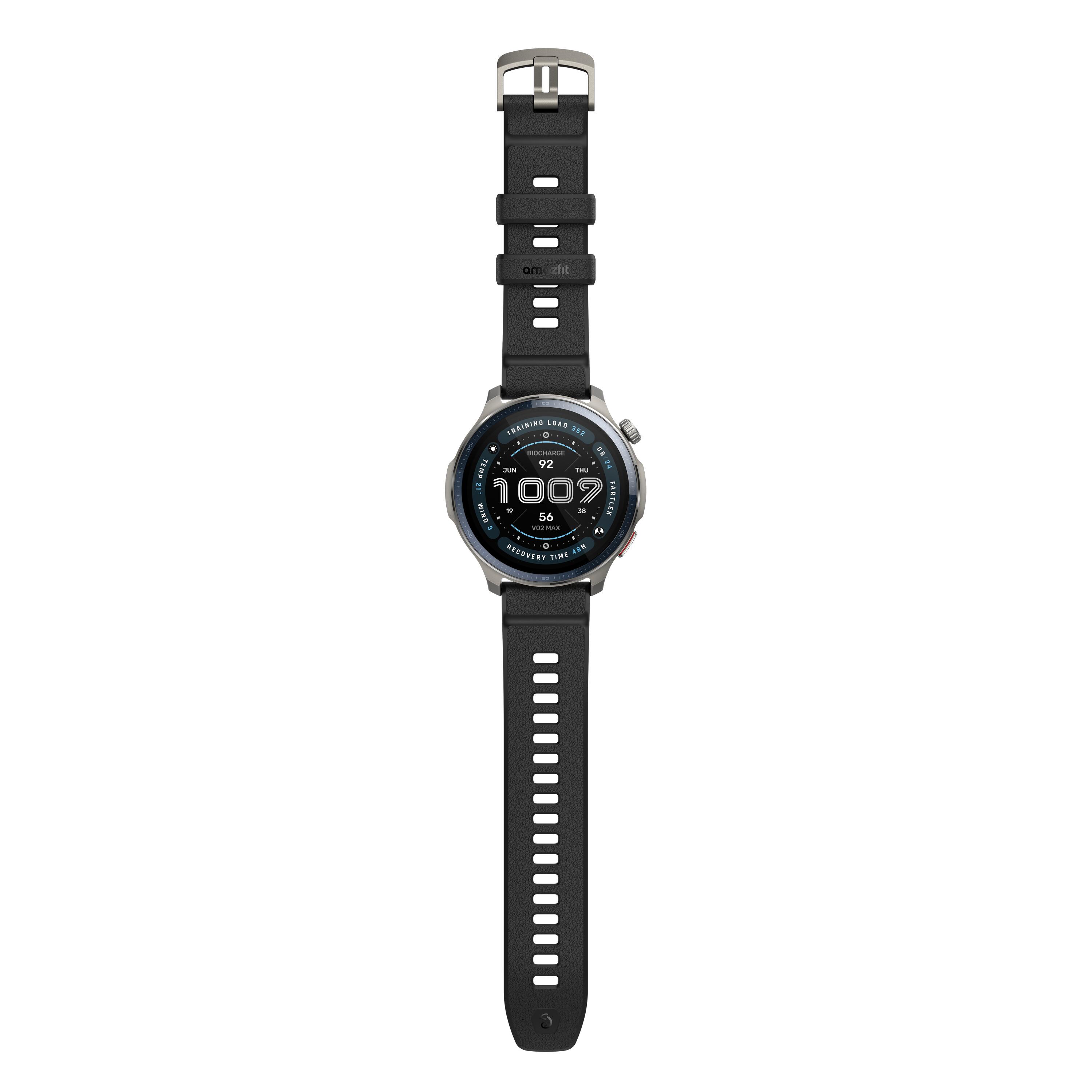 GPS sport and health watch 4/4