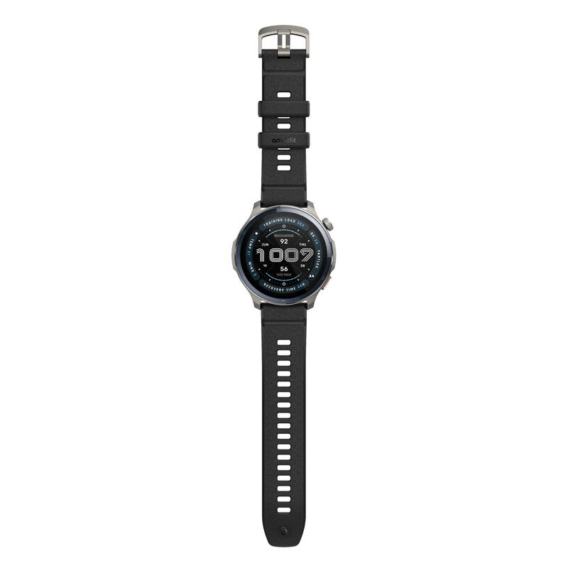 Ceas inteligent GPS pentru sport și sănătate - Amazfit Balance 2