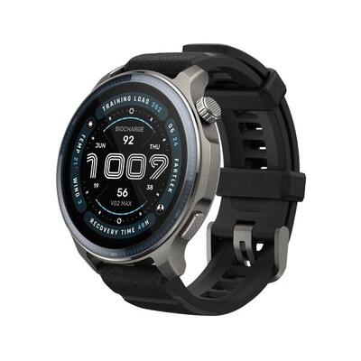 GPS-Uhr Smartwatch Multisportuhr Sport und Gesundheit - Amazfit Balance 2