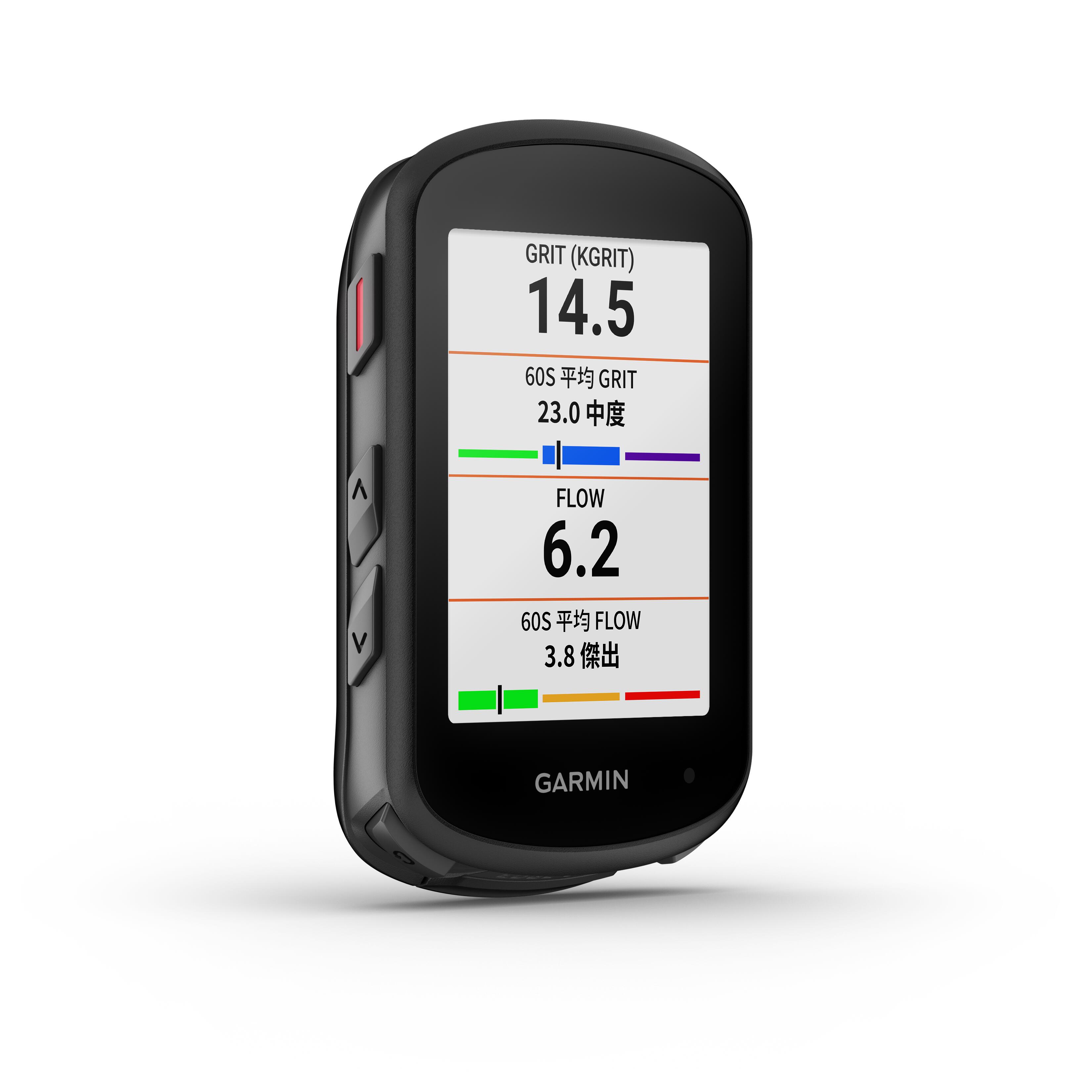 Garmin Edge 540
