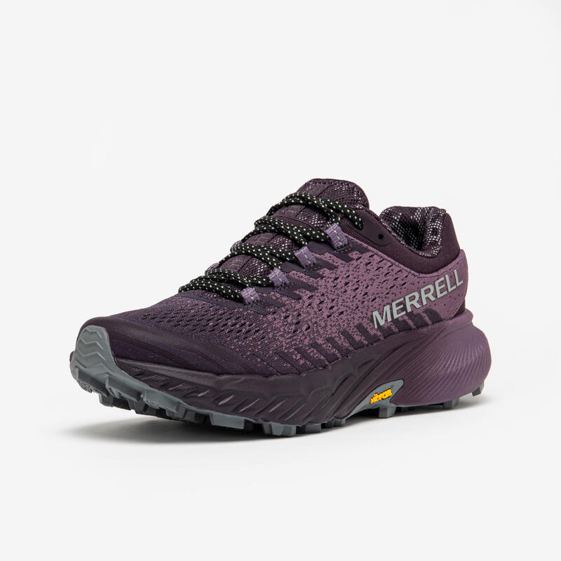 Buty do biegania w terenie damskie Merrell Agility Remix