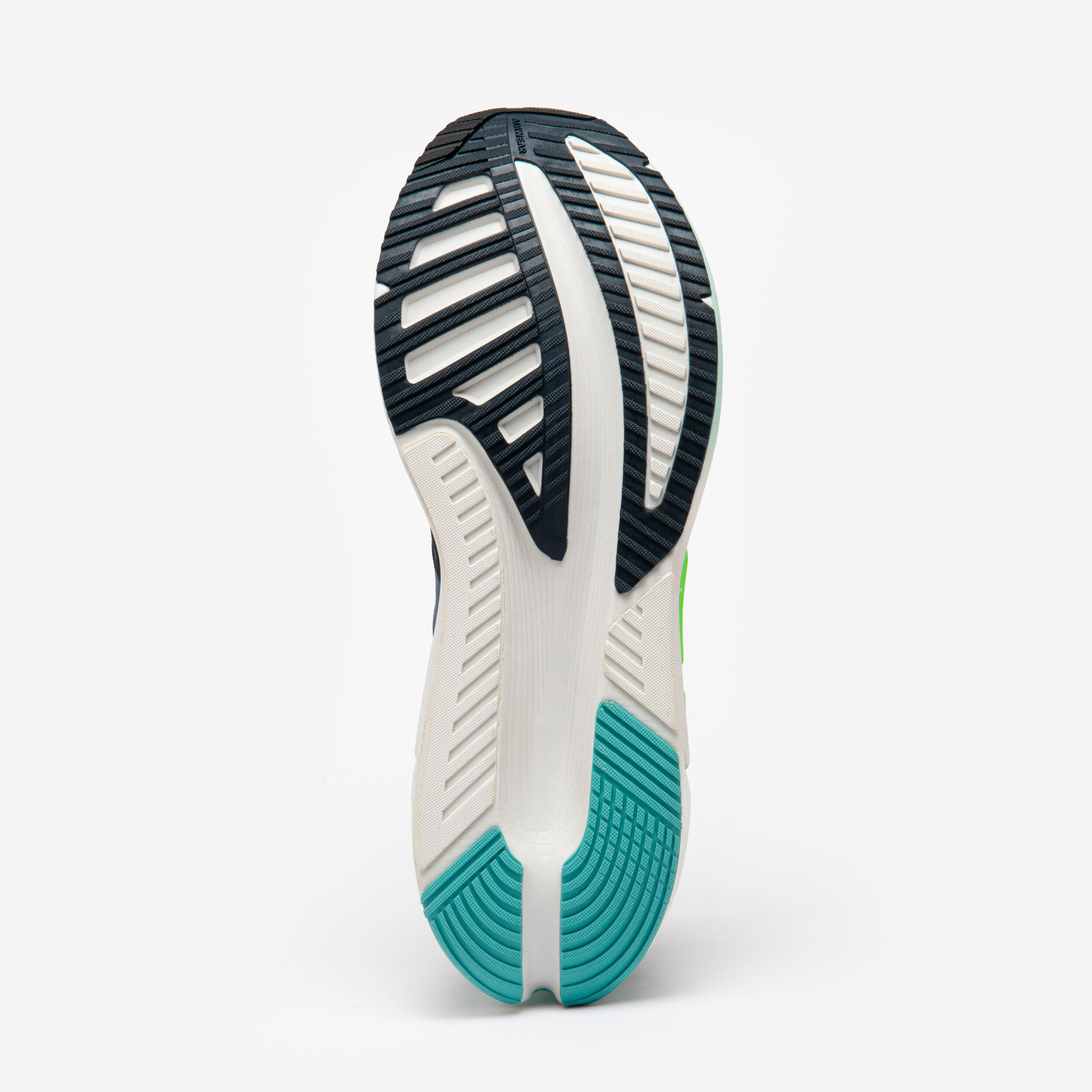 ADIDAS Adistar 4 pánska bežecká obuv modrá 40