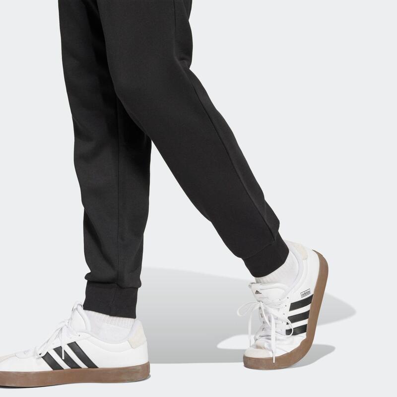 Férfi fitnesz melegítőnadrág - Essentials Feelcozy 