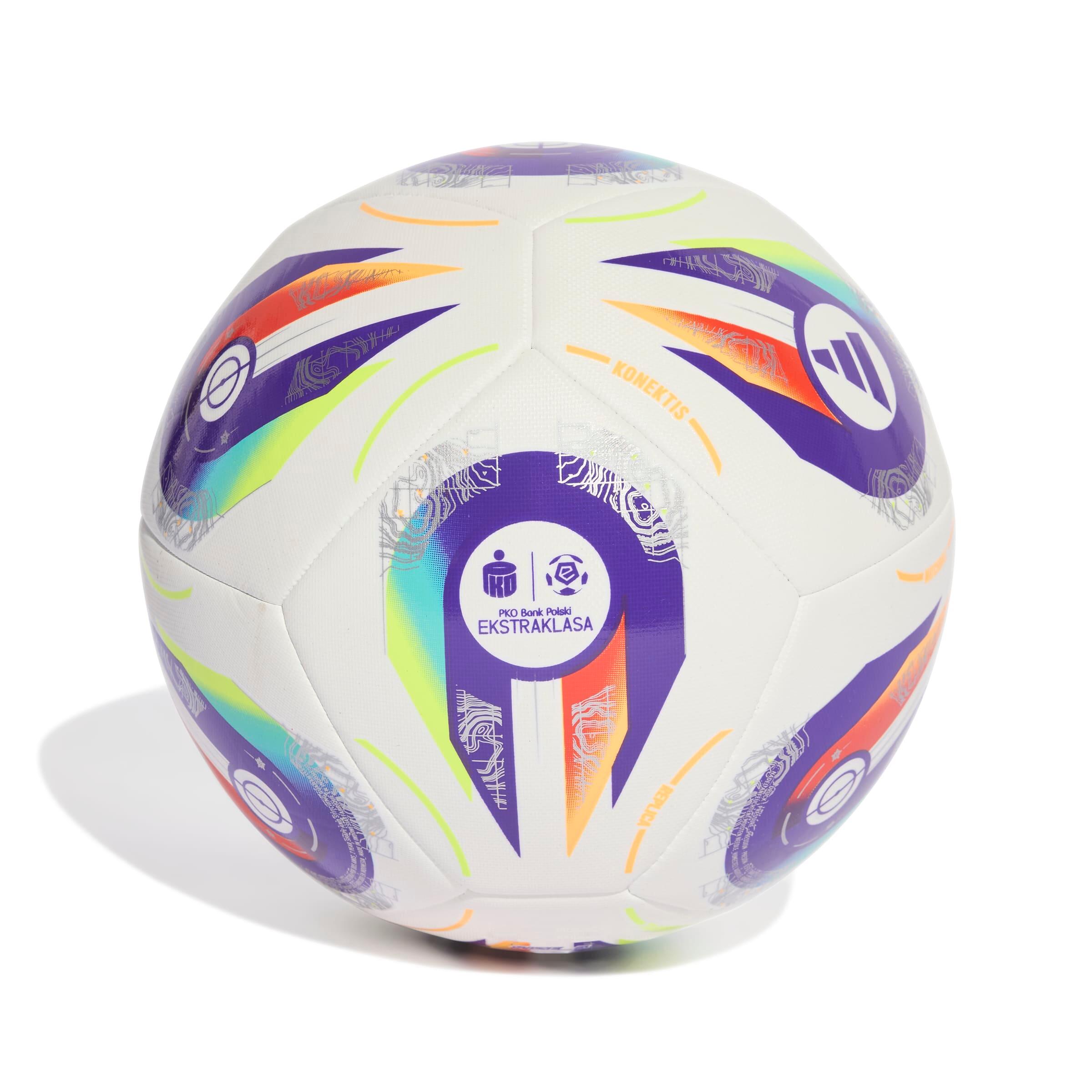 Minge de fotbal Ekstraklasa Mărimea 5