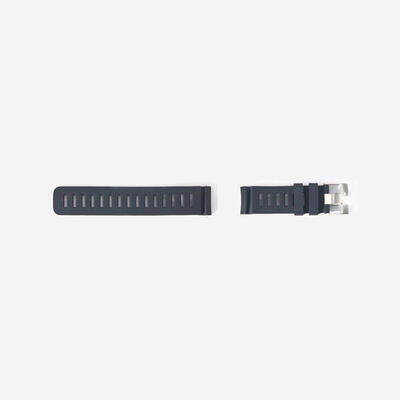Armband für Tauchcomputer SUUNTO D5 schwarz