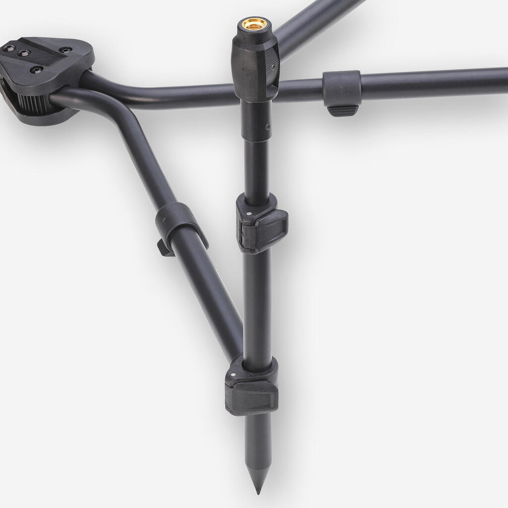 Carp Fishing Rod Pod 500 Compact
