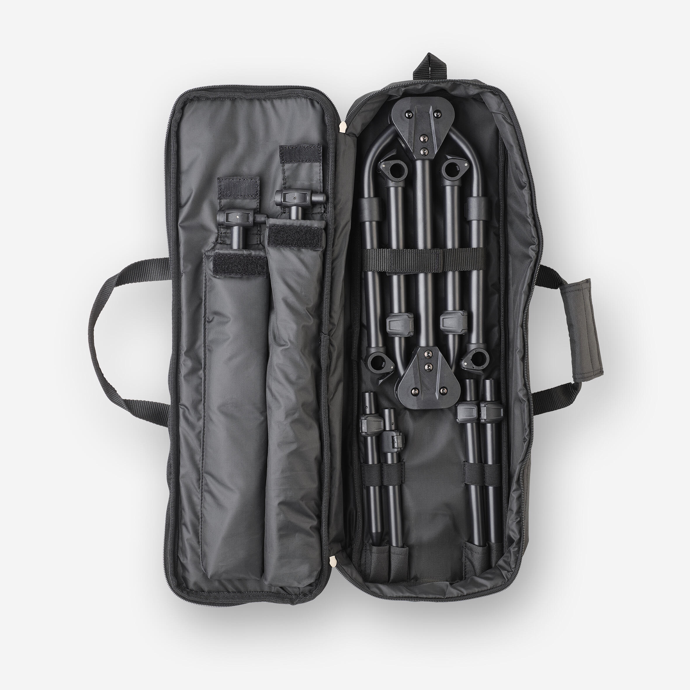 Rodpod 500 Compact 2/12