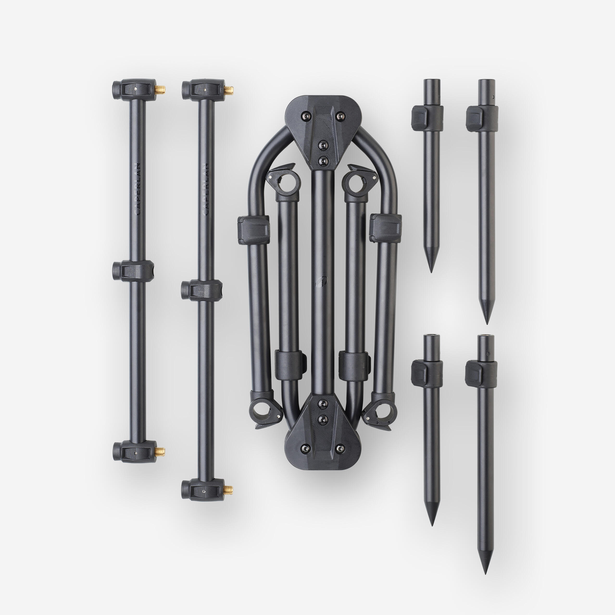 Fishing Rodpod Fox Black Label Compact Pod Rod Fox Black Label Compact Pod Complete Fish For Fishing Rodpod Fox Black Label Compact Pod Rod Fox Black Label Compact Pod Complete Fish For