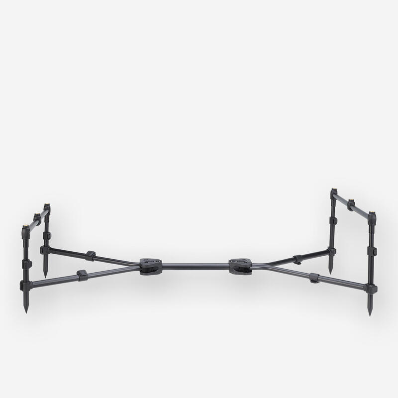 Rod pod na kaprařinu 500 Compact