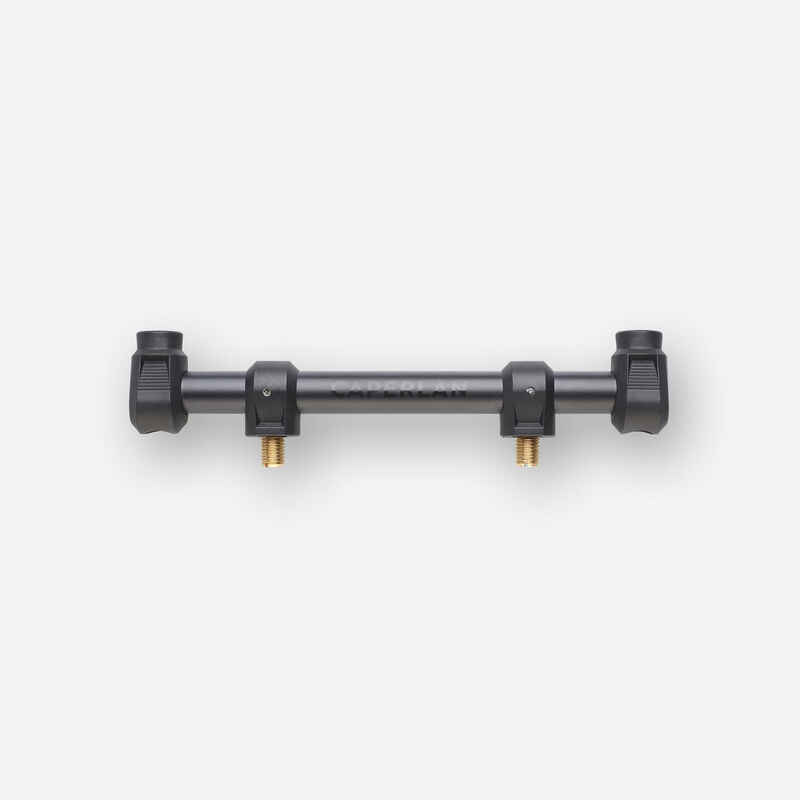 Fox Horizon Double Pod 2 Barres Buzzer – Noir, 21 Et 20 Cm