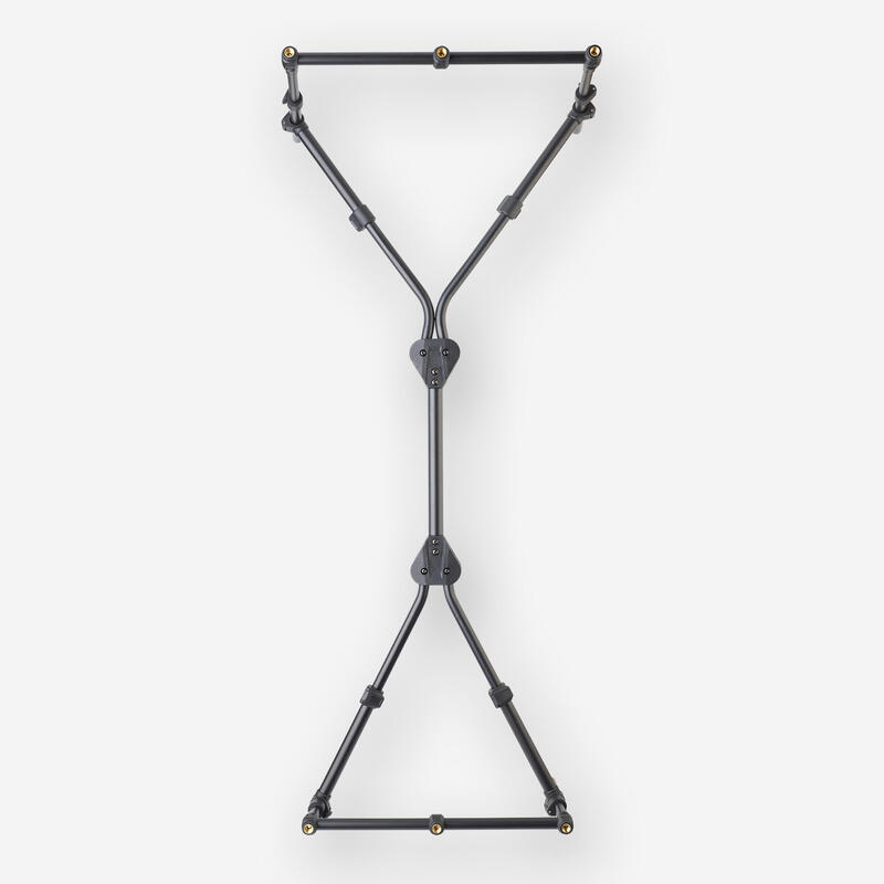Rod pod na kaprařinu 500 Compact
