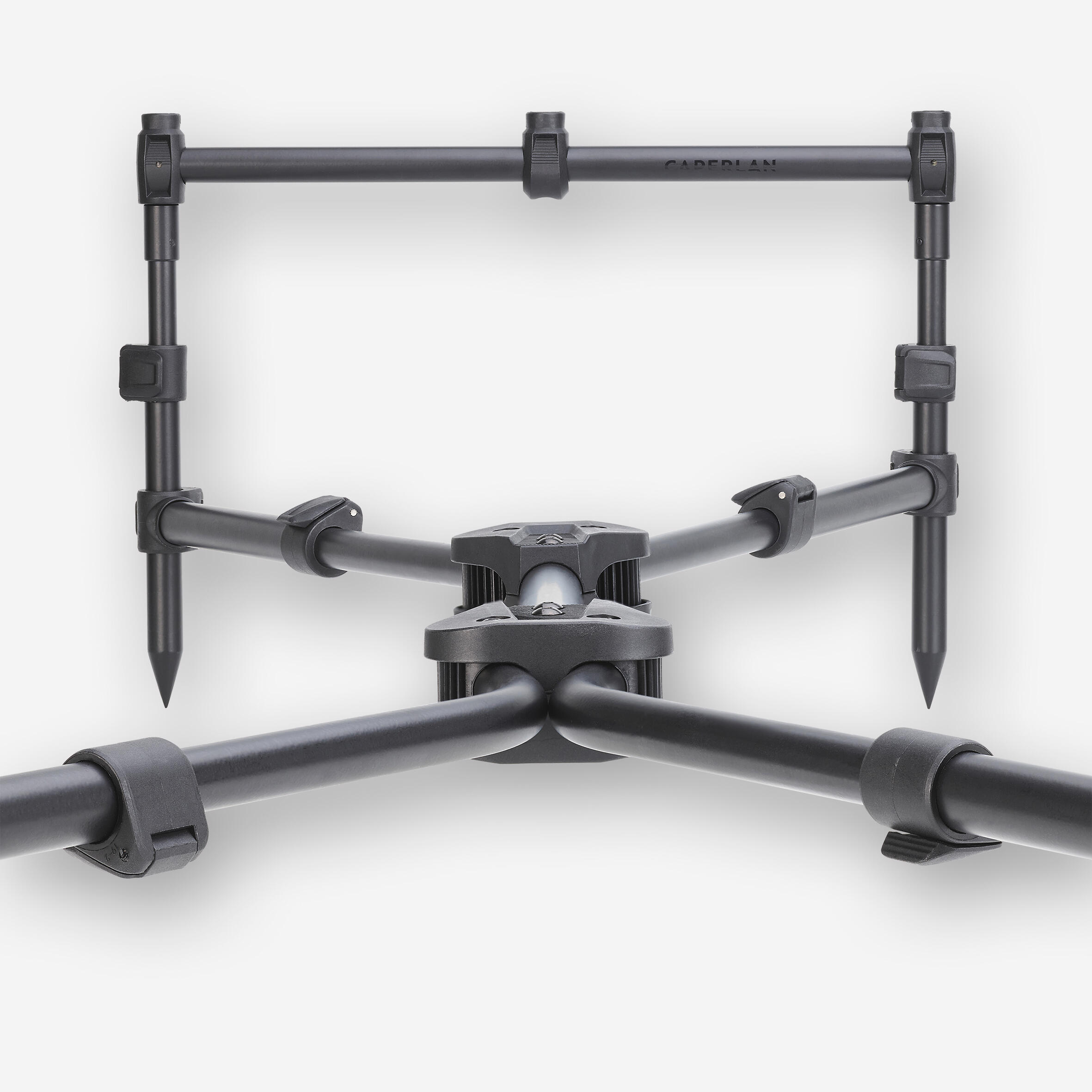 Rodpod 500 Compact 8/12