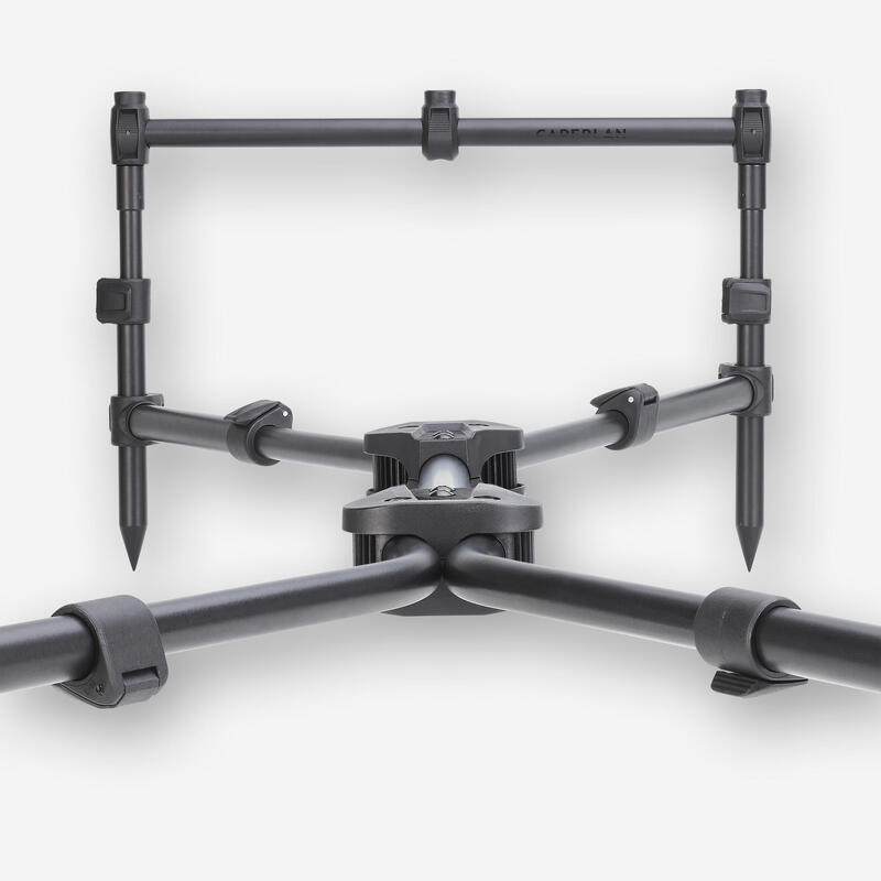 Rod pod na kaprařinu 500 Compact