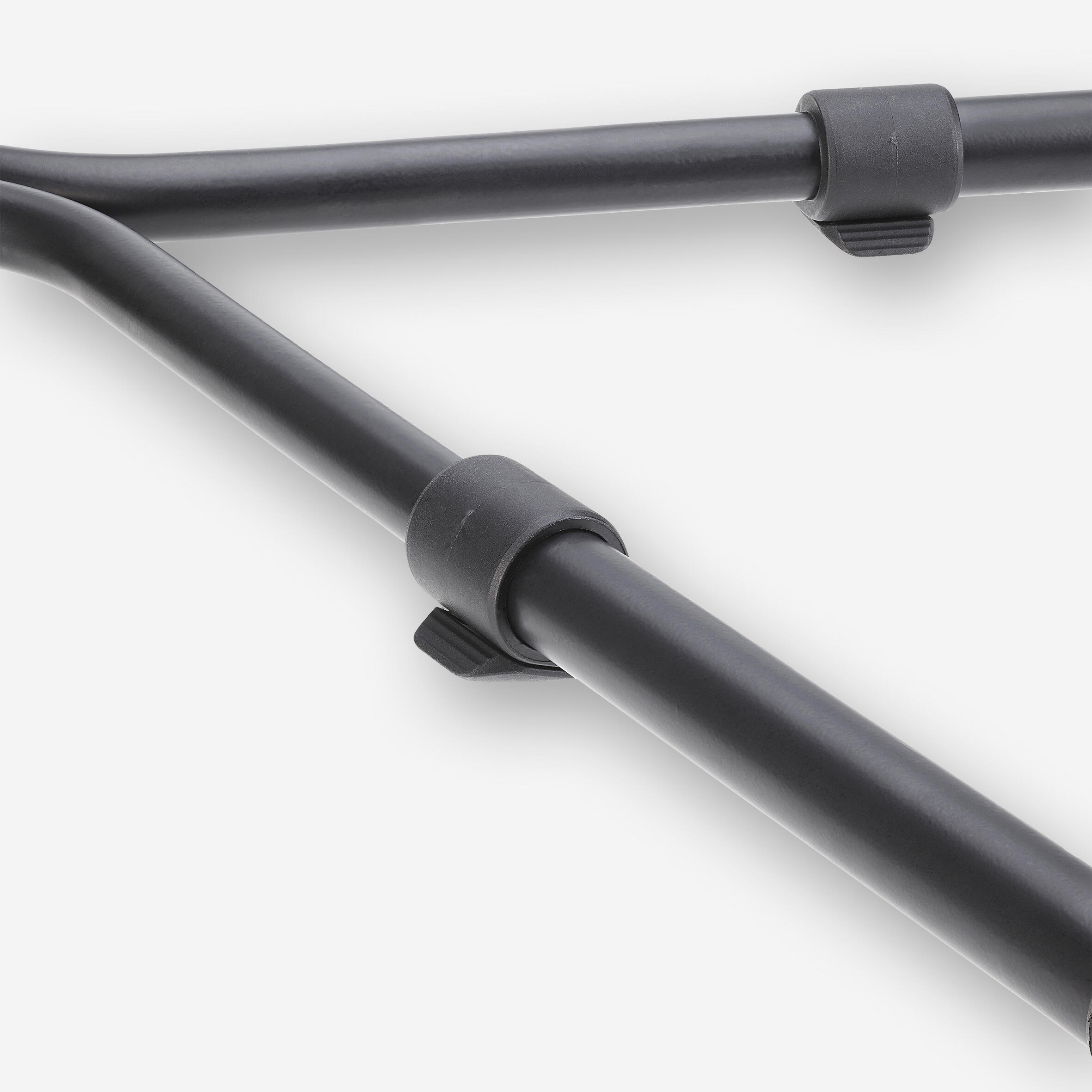 CAPERLAN Stojan Rod pod 500 Compact na lov kaprov bez · záber 8