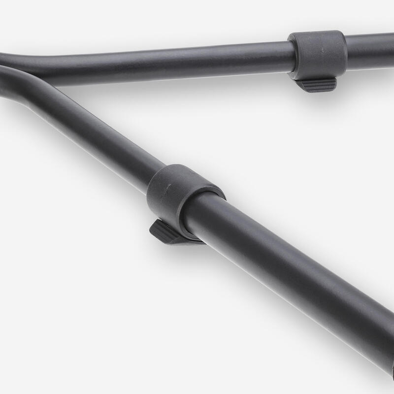 Rod pod na kaprařinu 500 Compact