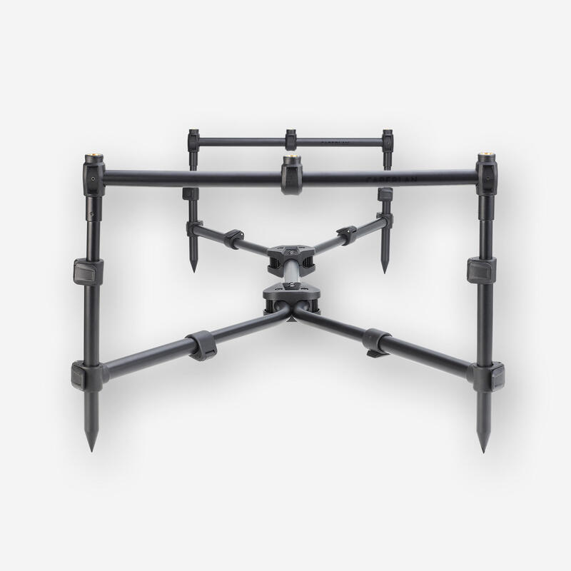 Rod pod na kaprařinu 500 Compact