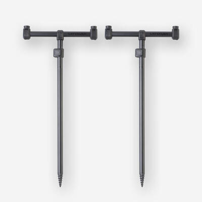 Buzz bar na 2 wędki