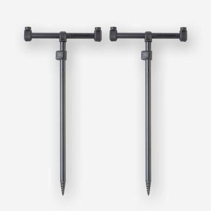 Buzz bar na 2 wędki