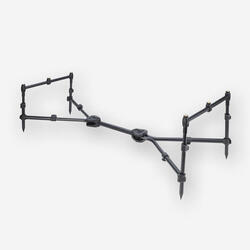 Rod pod 500 compact pêche de la carpe