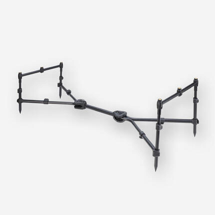 Rod pod 500 compact pêche de la carpe