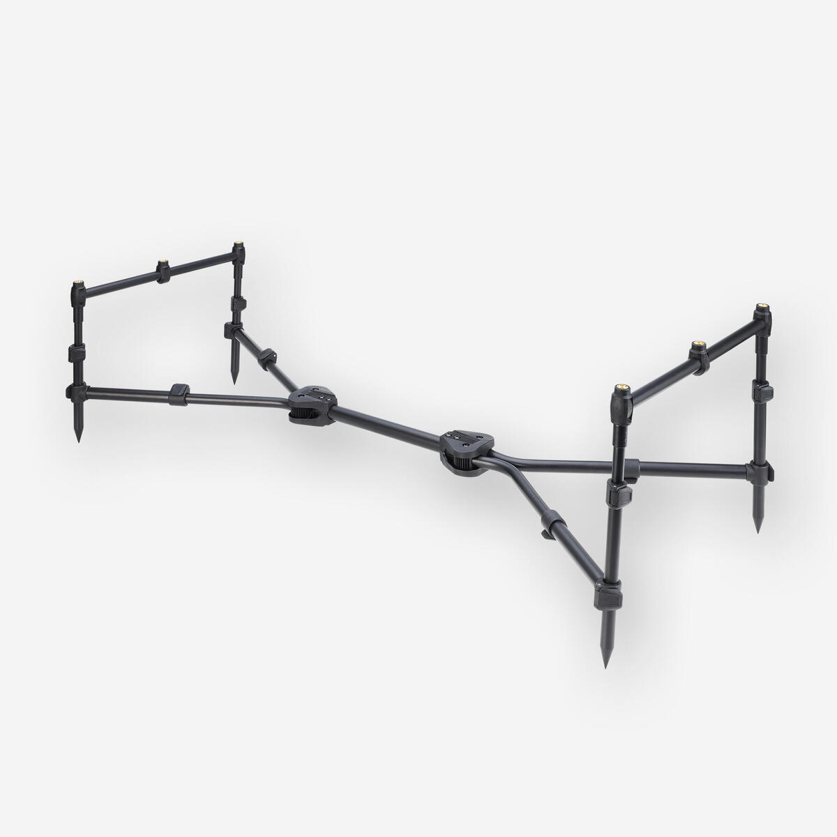 Rod pod 500 compact pêche de la carpe