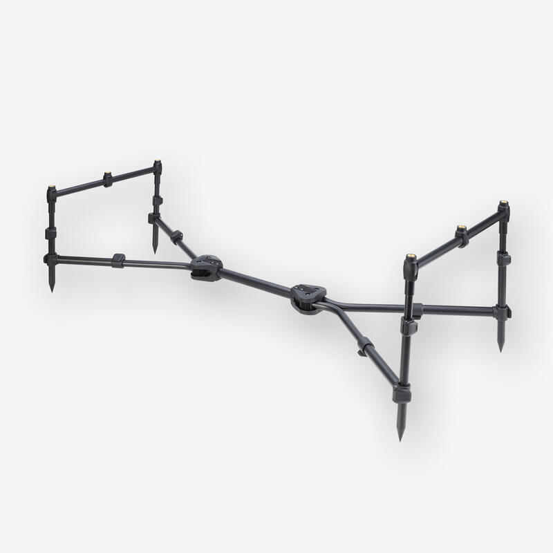 Rod pod 500 Compact Pescuit la crap   