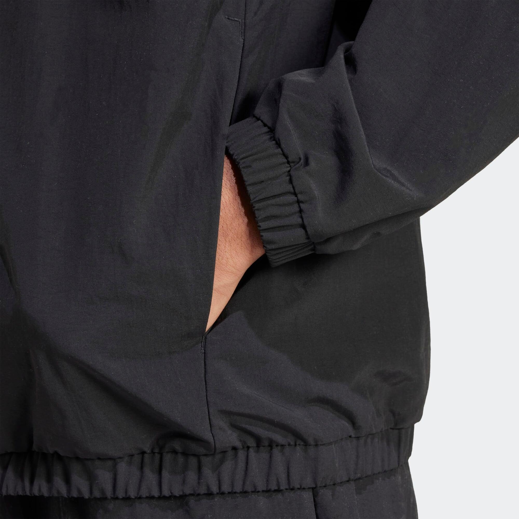 Coupe vent Woven homme, noir 5/6