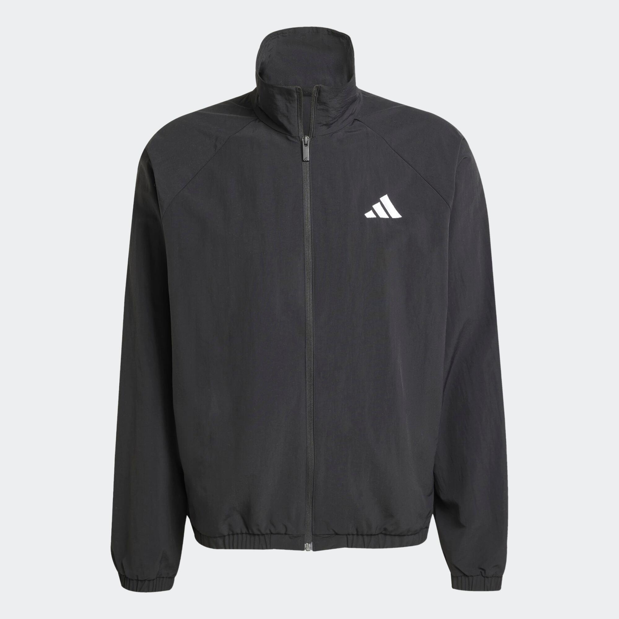 Coupe vent Woven homme, noir 6/6
