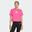 Tricou Fitness ADIDAS Roz Damă