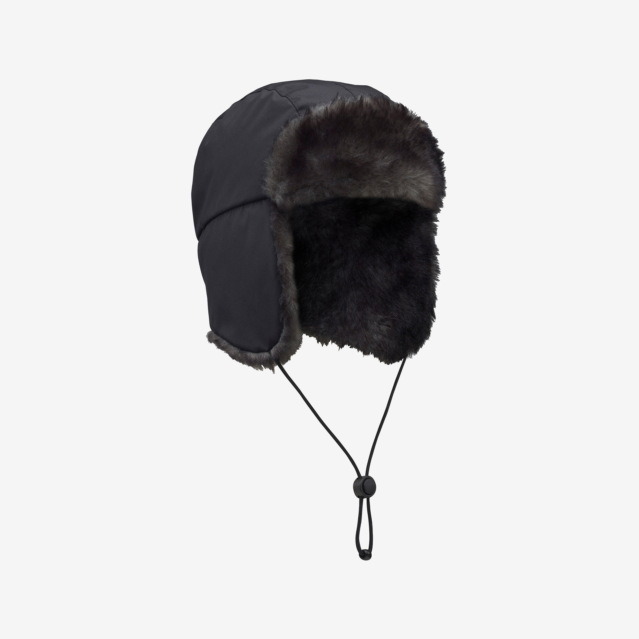 CHAPKA FIRSTHEAT BLACK