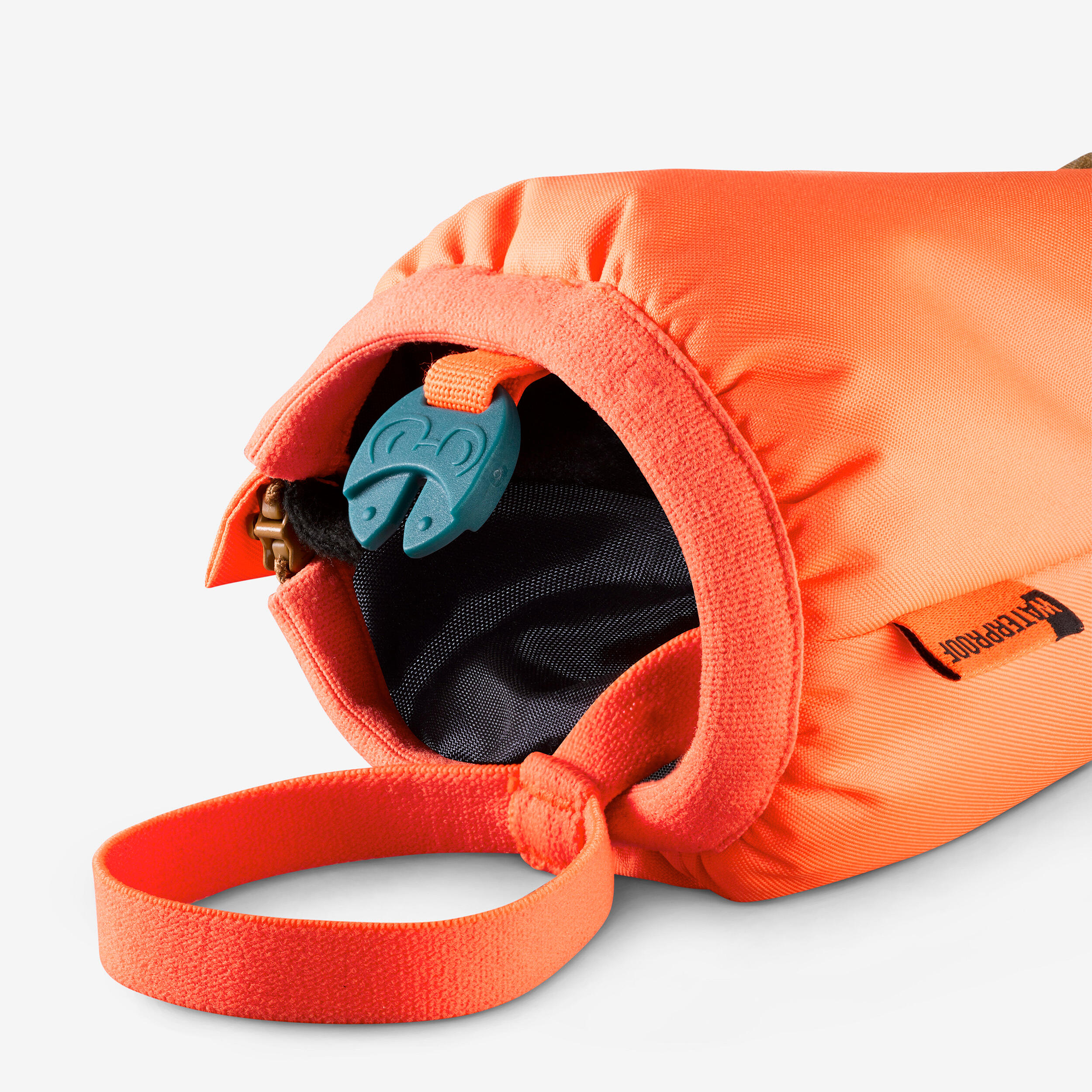 Kids’ Warm Ski Mittens, 500 Age 3-6 - QUECHUA