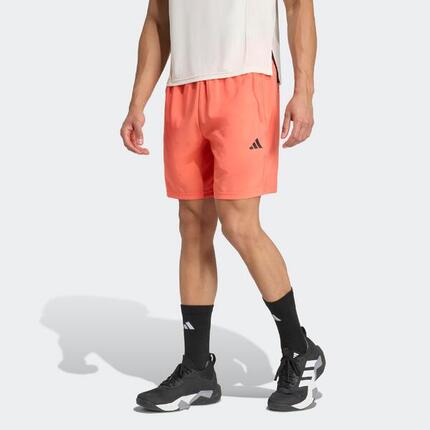 Spodenki fitness męskie ADIDAS