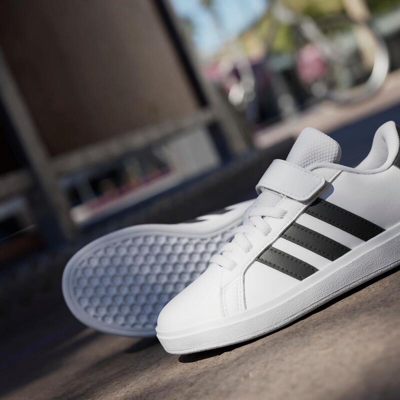 Dětské boty Grand Court ADIDAS