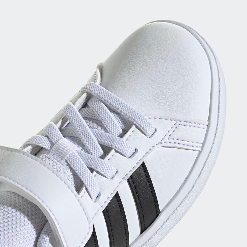 Dětské boty Grand Court ADIDAS